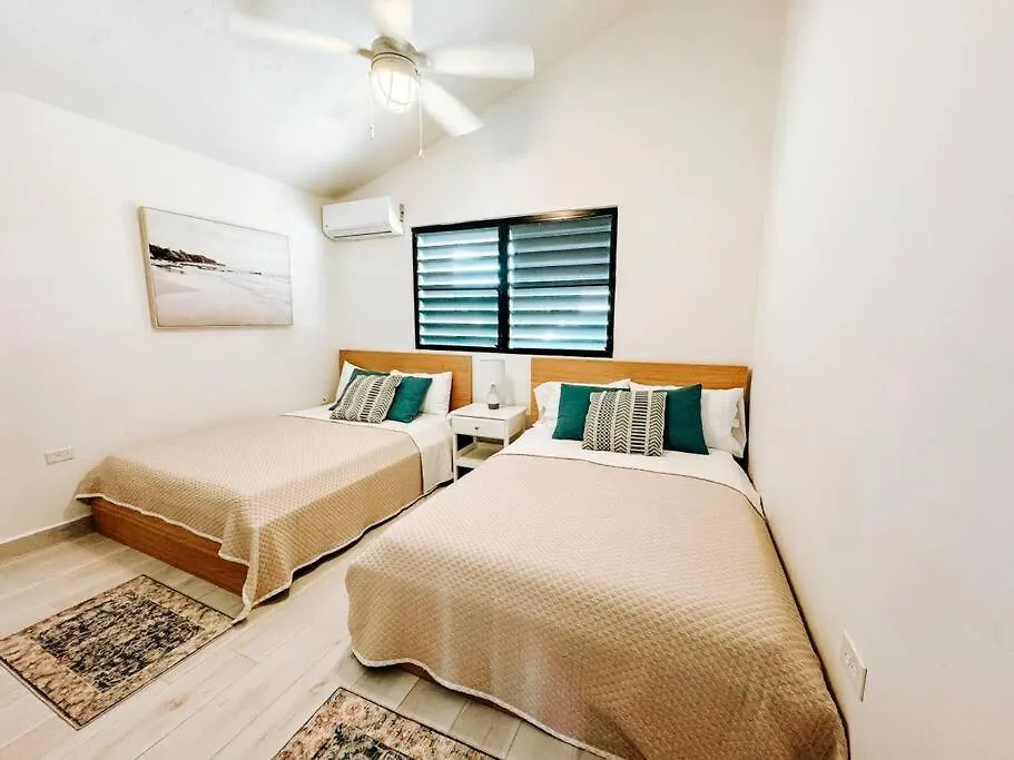 Casa Arroyo Oceanfront Apt In Campomar Resort Porto Riko