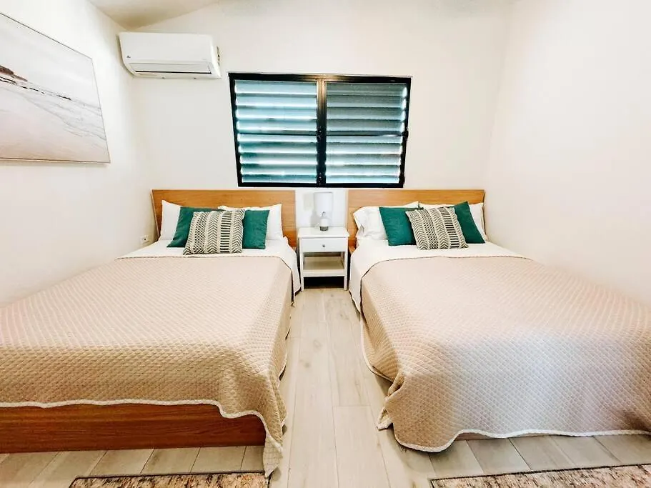Casa Arroyo Oceanfront Apt In Campomar Resort Daire