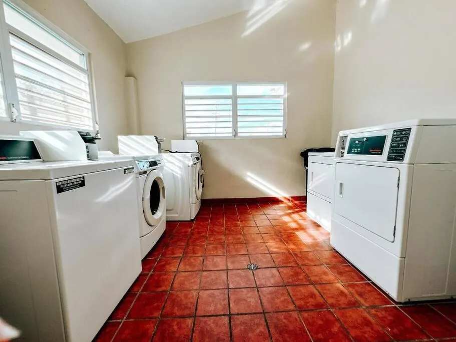 Casa Arroyo Oceanfront Apt In Campomar Resort Daire